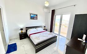 Apartmente Pamela