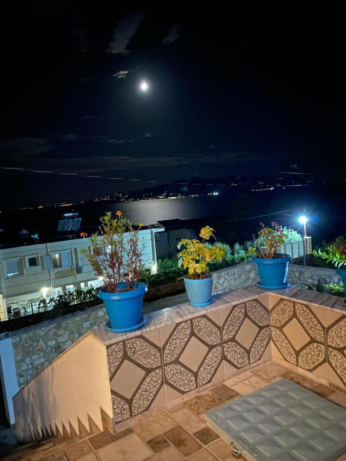 Apartmente Pamela Saranda Extérieur photo